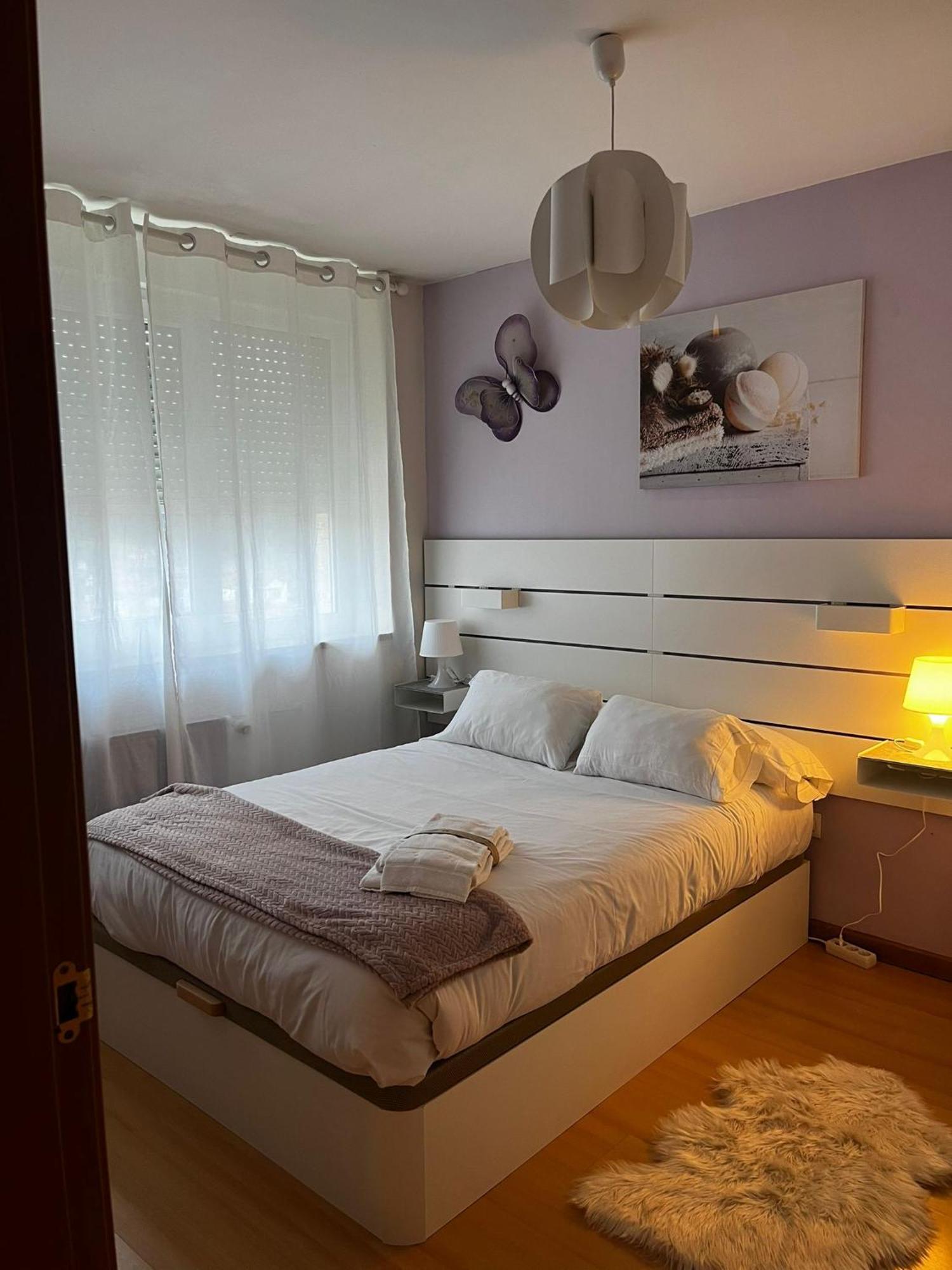 Laura Ferienhaus Boó de Piélagos