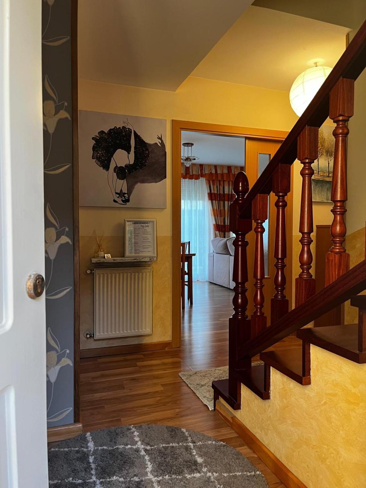 Ferienhaus Laura Boó de Piélagos